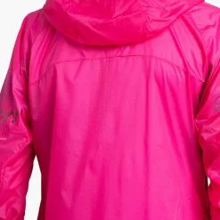 Dynafit Vert Wind W Jacket 72 -pyöräkauppa 67551 4 flamingo