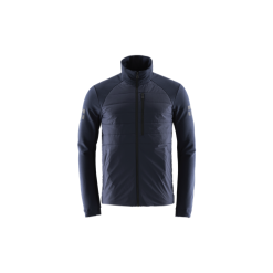 Sail Racing Race Tech Hybrid Zip Jacket -pyöräkauppa 67596 1 navy