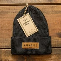 Lemmel Kaffe "The Glow" Pipo