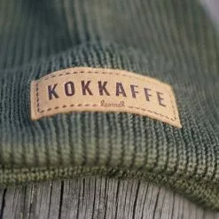 Lemmel Kaffe "The Glow" Pipo -pyöräkauppa 67603 2 green