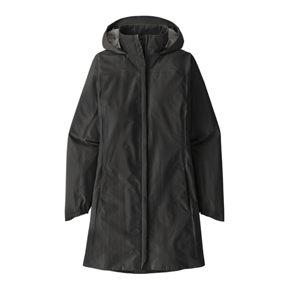 Patagonia W's Torrentshell 3L City Coat 2 Patagonia W's Torrentshell 3L City Coat - Image 2