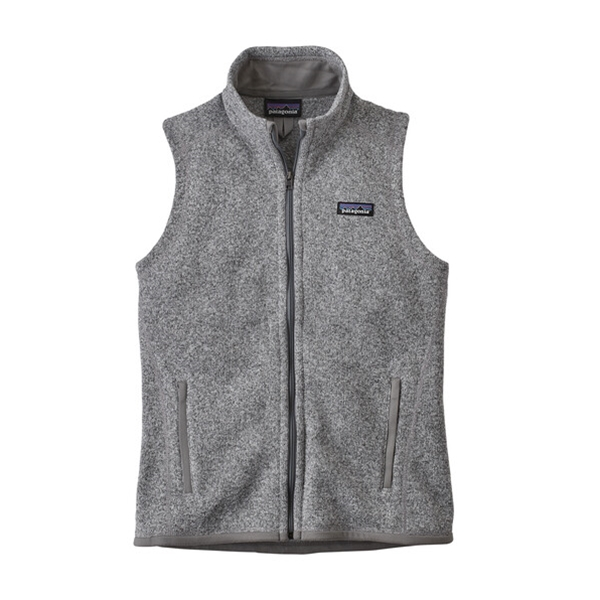 Patagonia W's Better Sweater Vest 1 Patagonia W's Better Sweater Vest