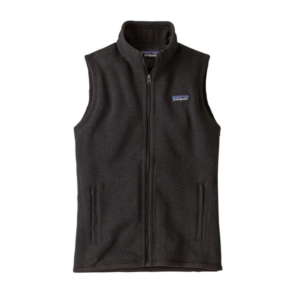 Patagonia W's Better Sweater Vest 5 Patagonia W's Better Sweater Vest - Image 5
