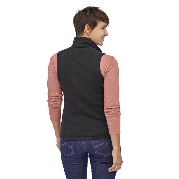 Patagonia W's Better Sweater Vest 7 Patagonia W's Better Sweater Vest - Image 7