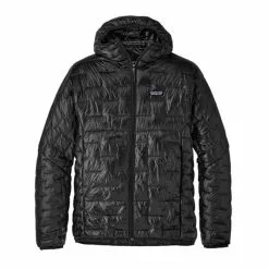 Patagonia M's Micro Puff Hoody