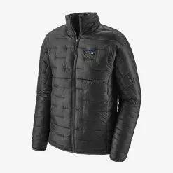 Patagonia M's Micro Puff Jkt -pyöräkauppa 67625 1 forgegrey