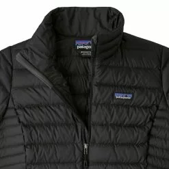 Patagonia W's Down Sweater -pyöräkauppa 67628 4 black
