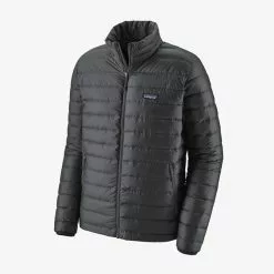 Patagonia M's Down Sweater -pyöräkauppa 67631 1 forgegreywforgegrey