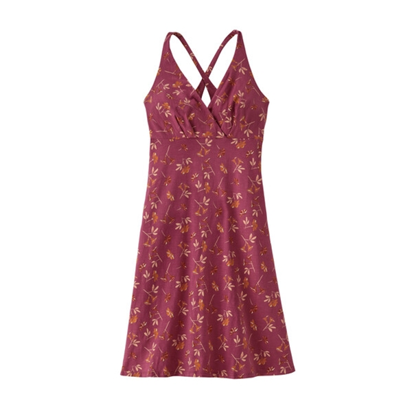 Patagonia W's Amber Dawn Dress 2 Patagonia W's Amber Dawn Dress - Image 2