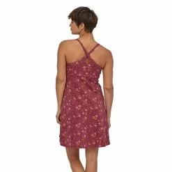 Patagonia W's Amber Dawn Dress 8 Patagonia W's Amber Dawn Dress -pyöräkauppa 67639 3 quitomultistarpink