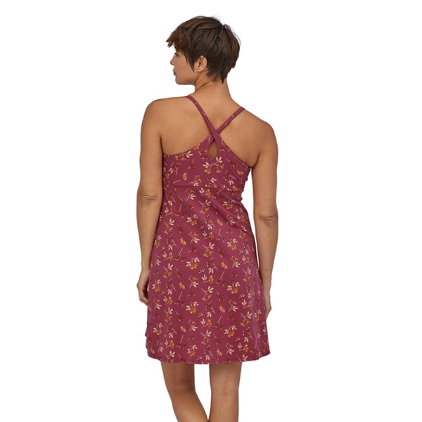 Patagonia W's Amber Dawn Dress 4 Patagonia W's Amber Dawn Dress - Image 4