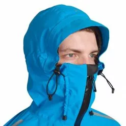 Hiko Ramble Paddeljacka 11 Hiko Ramble Paddeljacka -pyöräkauppa 67741 4 blue