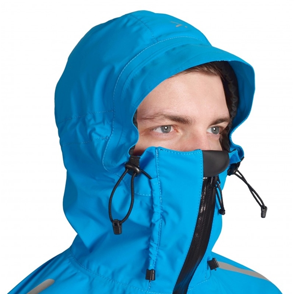 Hiko Ramble Paddeljacka 4 Hiko Ramble Paddeljacka - Image 4