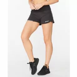 2Xu Aero 4" Shorts Women