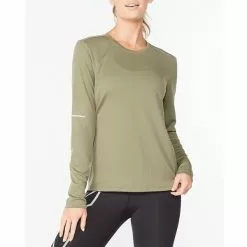 2Xu Aero L/S Women