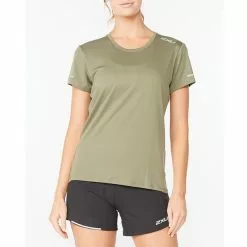 2Xu Aero Tee Women
