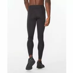 2Xu Aero Vent Compression Tights Men -pyöräkauppa 67976 4 blacksilverreflective
