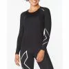 2Xu Core Compression L/S Women