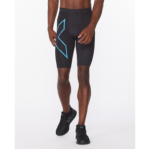 2Xu Light Speed Compression Shorts Men 1 2Xu Light Speed Compression Shorts Men