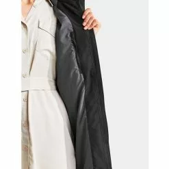 Didriksons Clara Wns Parka -pyöräkauppa 67987 4 black
