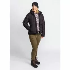 Pinewood Womens Serengeti Trousers -pyöräkauppa 68025 2 hivisolive