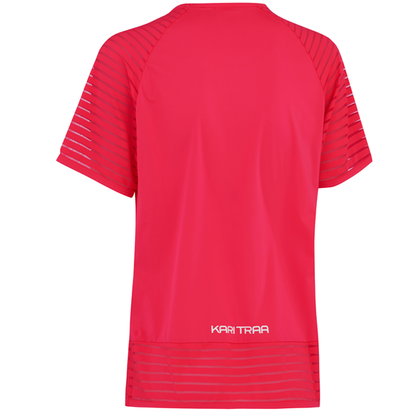 Kari Traa Maiken Tee 2 Kari Traa Maiken Tee - Image 2