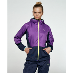 Kari Traa Sanne Hybrid -pyöräkauppa 68127 3 aster