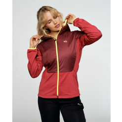 Kari Traa Sanne Hybrid -pyöräkauppa 68127 3 deep