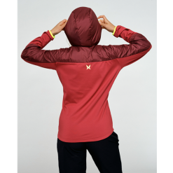 Kari Traa Sanne Hybrid -pyöräkauppa 68127 4 deep