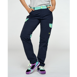 Kari Traa Signe Pant -pyöräkauppa 68128 3 marin