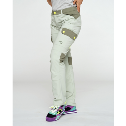 Kari Traa Signe Pant -pyöräkauppa 68128 3 slate