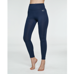 Kari Traa Solveig Tights -pyöräkauppa 68130 3 marin