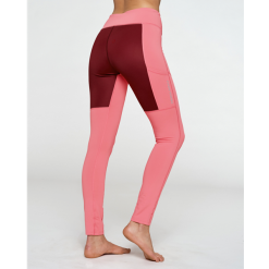 Kari Traa Solveig Tights -pyöräkauppa 68130 4 guava