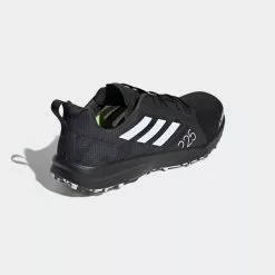 Adidas Terrex Speed Flow Men -pyöräkauppa 68134 4 coreblackcrystalwhitesolaryellow