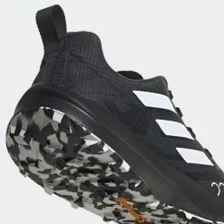 Adidas Terrex Speed Flow Men -pyöräkauppa 68134 8 coreblackcrystalwhitesolaryellow