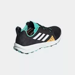 Adidas Terrex Speed Flow Women -pyöräkauppa 68135 4 coreblackcrystalwhiteacidmint