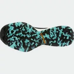 Adidas Terrex Speed Flow Women -pyöräkauppa 68135 6 coreblackcrystalwhiteacidmint