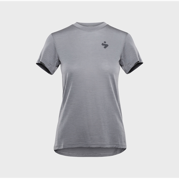 Sweet Protection Hunter Merino SS Jersey W 1 Sweet Protection Hunter Merino SS Jersey W