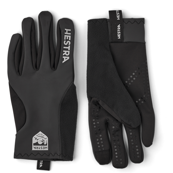 Hestra Runners All Weather - 5 Finger 1 Hestra Runners All Weather - 5 Finger