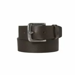 Chevalier Halton Leather Belt