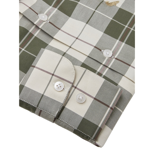 Chevalier Hinwick Shirt Men 3 Chevalier Hinwick Shirt Men - Image 3