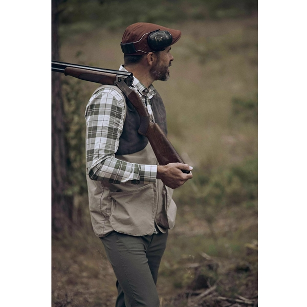 Chevalier Hinwick Shirt Men 4 Chevalier Hinwick Shirt Men - Image 4