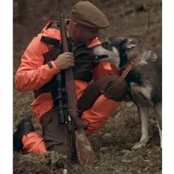 Chevalier Noux Pants Men 5 Chevalier Noux Pants Men -pyöräkauppa 68182 3 highvisorange