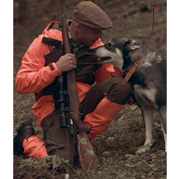 Chevalier Noux Pants Men 3 Chevalier Noux Pants Men - Image 3