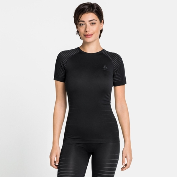 Odlo Crew Neck S/S Performance Light Women 3 Odlo Crew Neck S/S Performance Light Women - Image 3