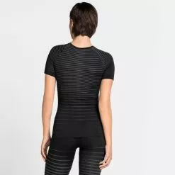 Odlo Crew Neck S/S Performance Light Women 7 Odlo Crew Neck S/S Performance Light Women -pyöräkauppa 68281 4 black