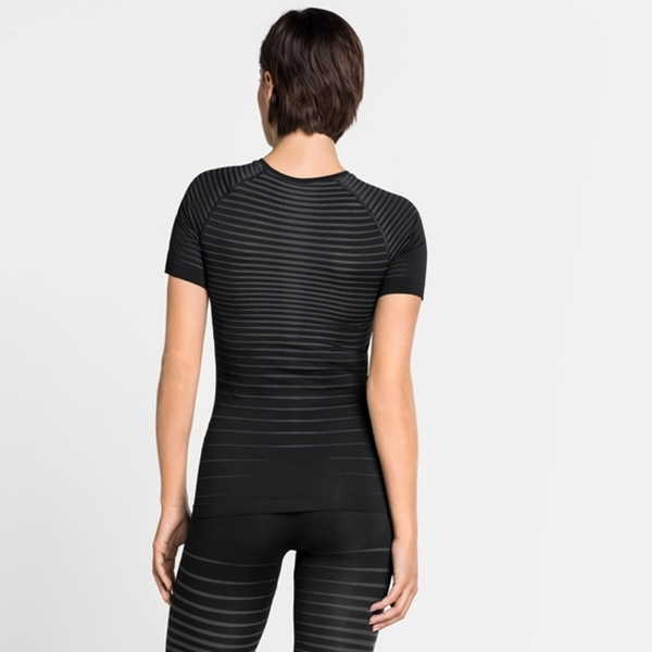 Odlo Crew Neck S/S Performance Light Women 4 Odlo Crew Neck S/S Performance Light Women - Image 4