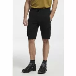 Tenson Imatra Shorts M 8 Tenson Imatra Shorts M -pyöräkauppa 68833 4 black