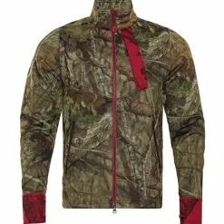 Härkila Moose Hunter 2.0 Fleece Takki