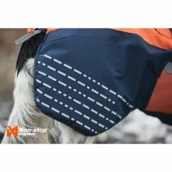 Non-Stop Dogwear Glacier Jacket 23 Non-Stop Dogwear Glacier Jacket -pyöräkauppa 68966 3 orange